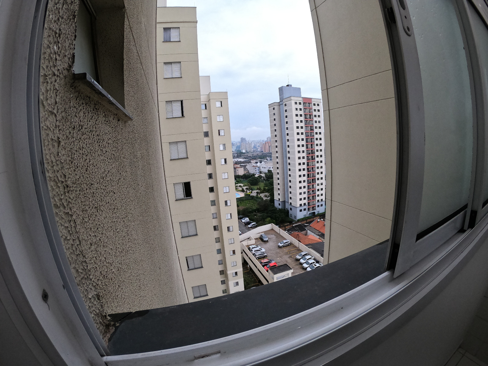 Apartamento à venda com 2 quartos, 65m² - Foto 8