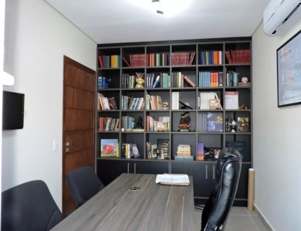 Sobrado à venda com 4 quartos, 374m² - Foto 12