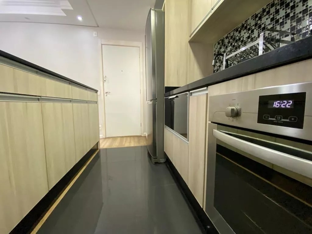 Apartamento à venda com 2 quartos, 51m² - Foto 2