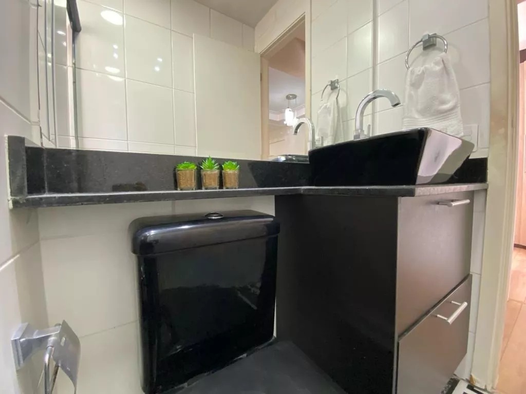 Apartamento à venda com 2 quartos, 51m² - Foto 10