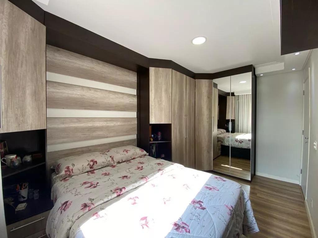 Apartamento à venda com 2 quartos, 51m² - Foto 15