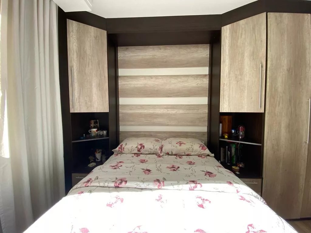 Apartamento à venda com 2 quartos, 51m² - Foto 17