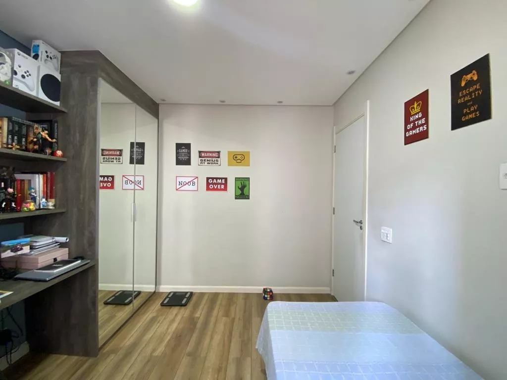 Apartamento à venda com 2 quartos, 51m² - Foto 18