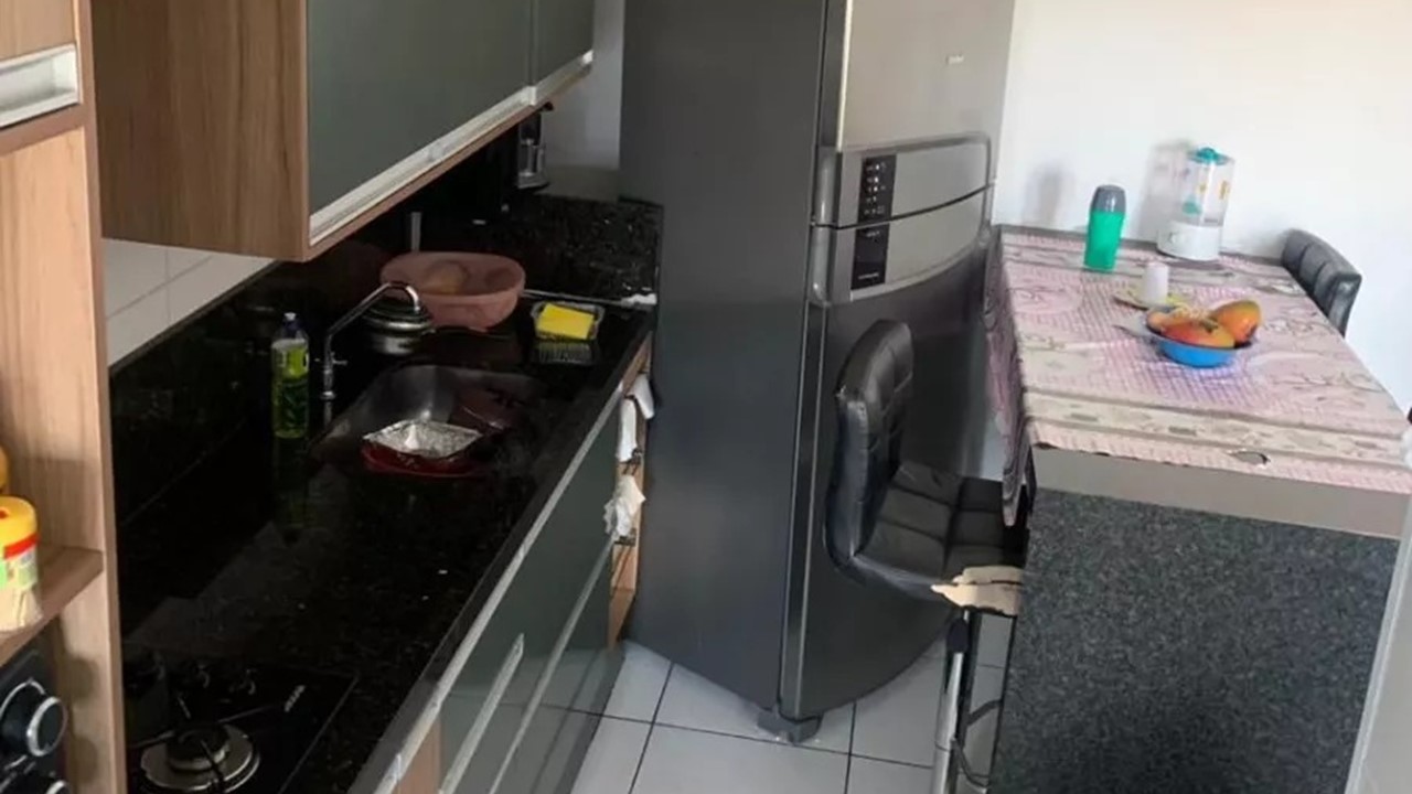 Apartamento à venda com 2 quartos, 150m² - Foto 1