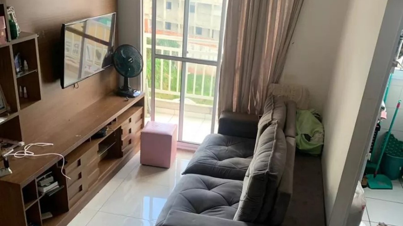 Apartamento à venda com 2 quartos, 150m² - Foto 2