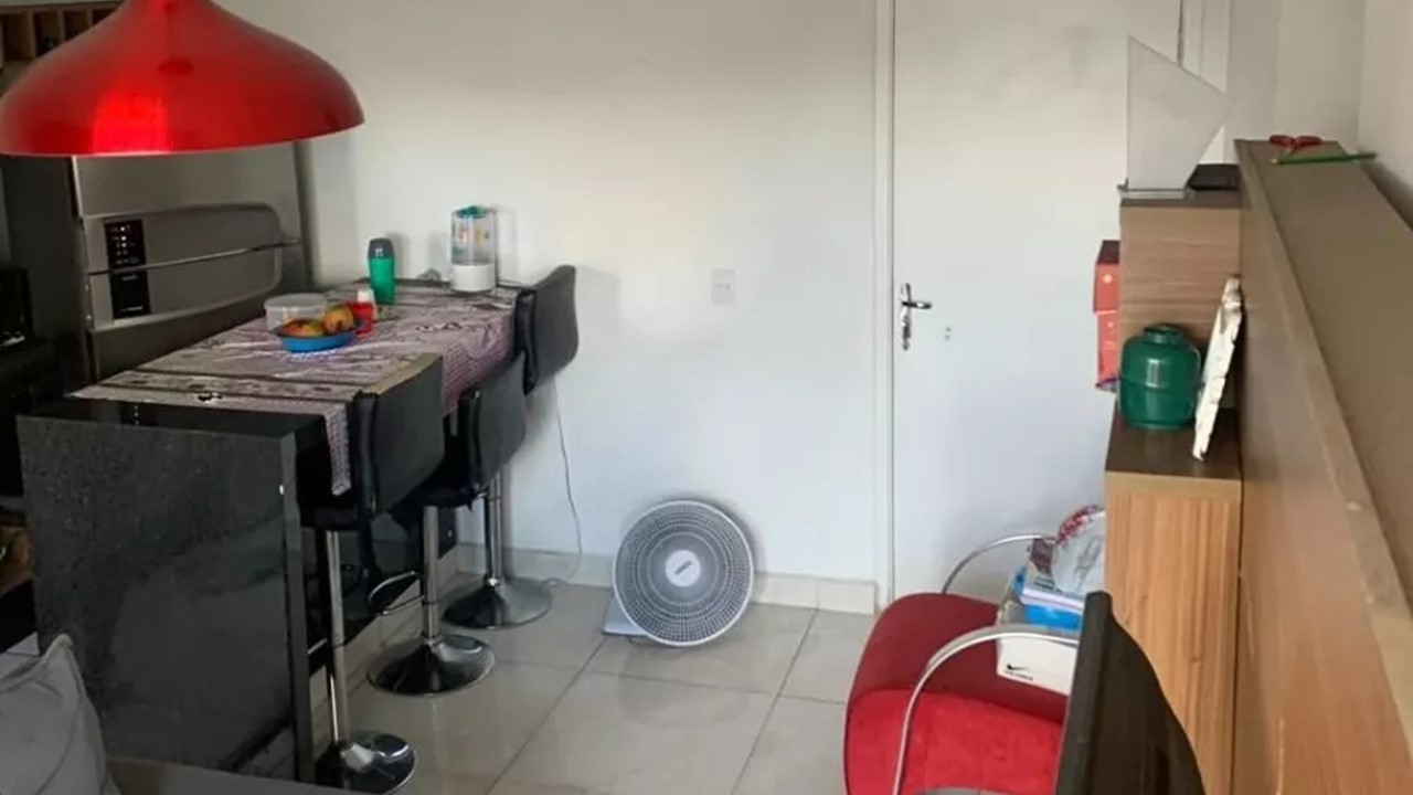 Apartamento à venda com 2 quartos, 150m² - Foto 3