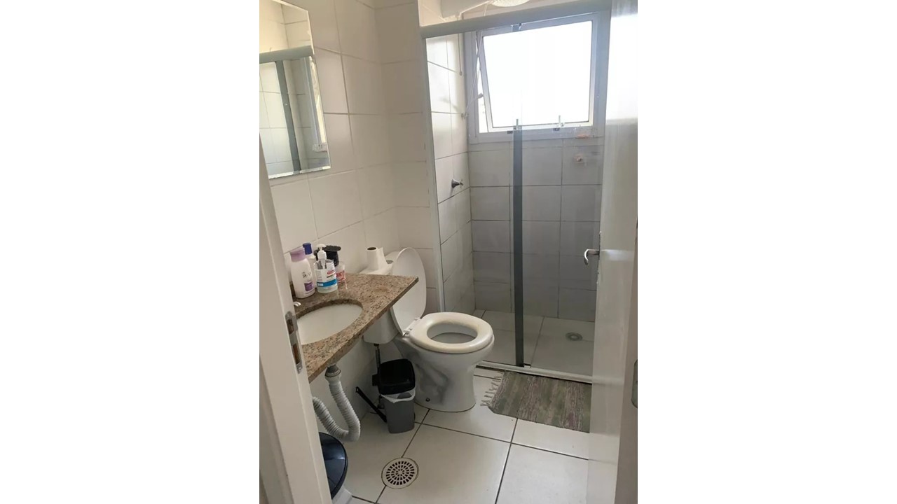 Apartamento à venda com 2 quartos, 150m² - Foto 6