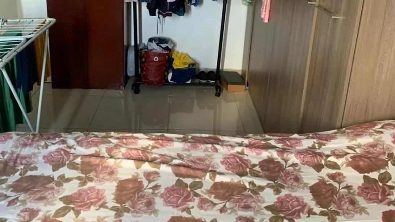 Apartamento à venda com 2 quartos, 150m² - Foto 7