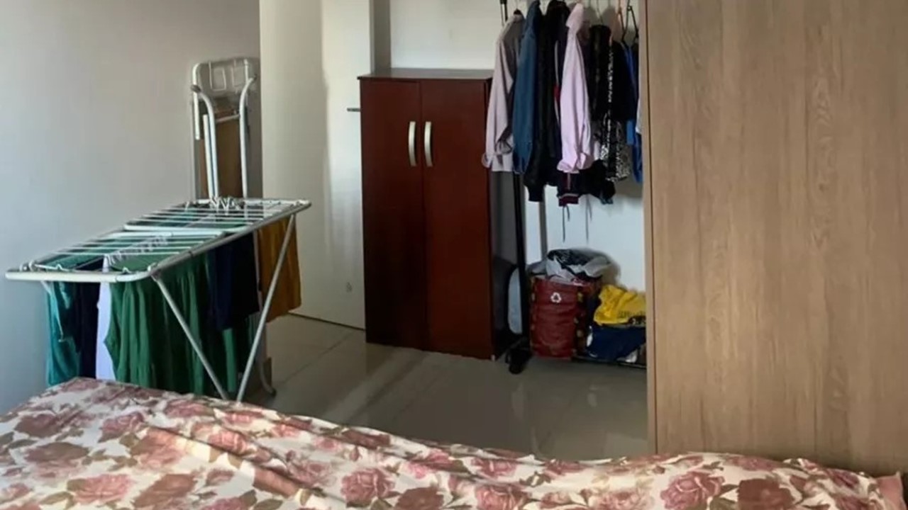 Apartamento à venda com 2 quartos, 150m² - Foto 8