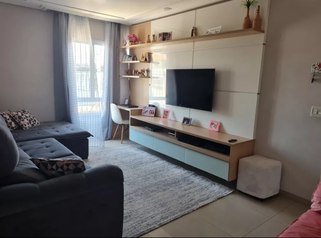 Sobrado à venda com 3 quartos, 145m² - Foto 15