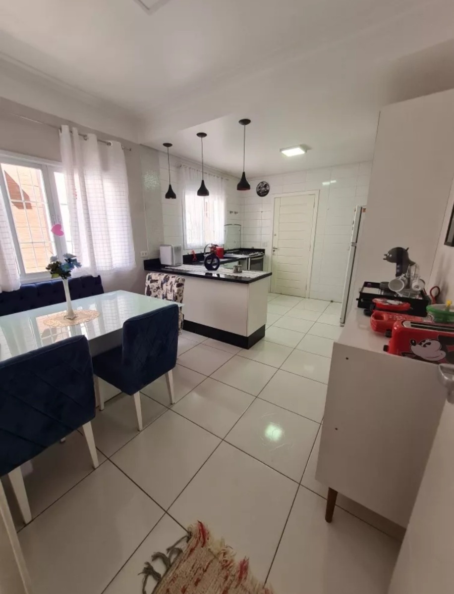 Sobrado à venda com 3 quartos, 145m² - Foto 9