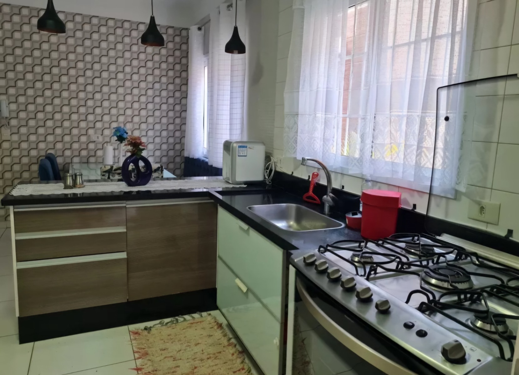 Sobrado à venda com 3 quartos, 145m² - Foto 8