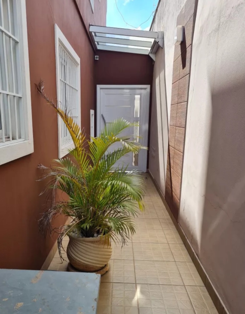 Sobrado à venda com 3 quartos, 145m² - Foto 6