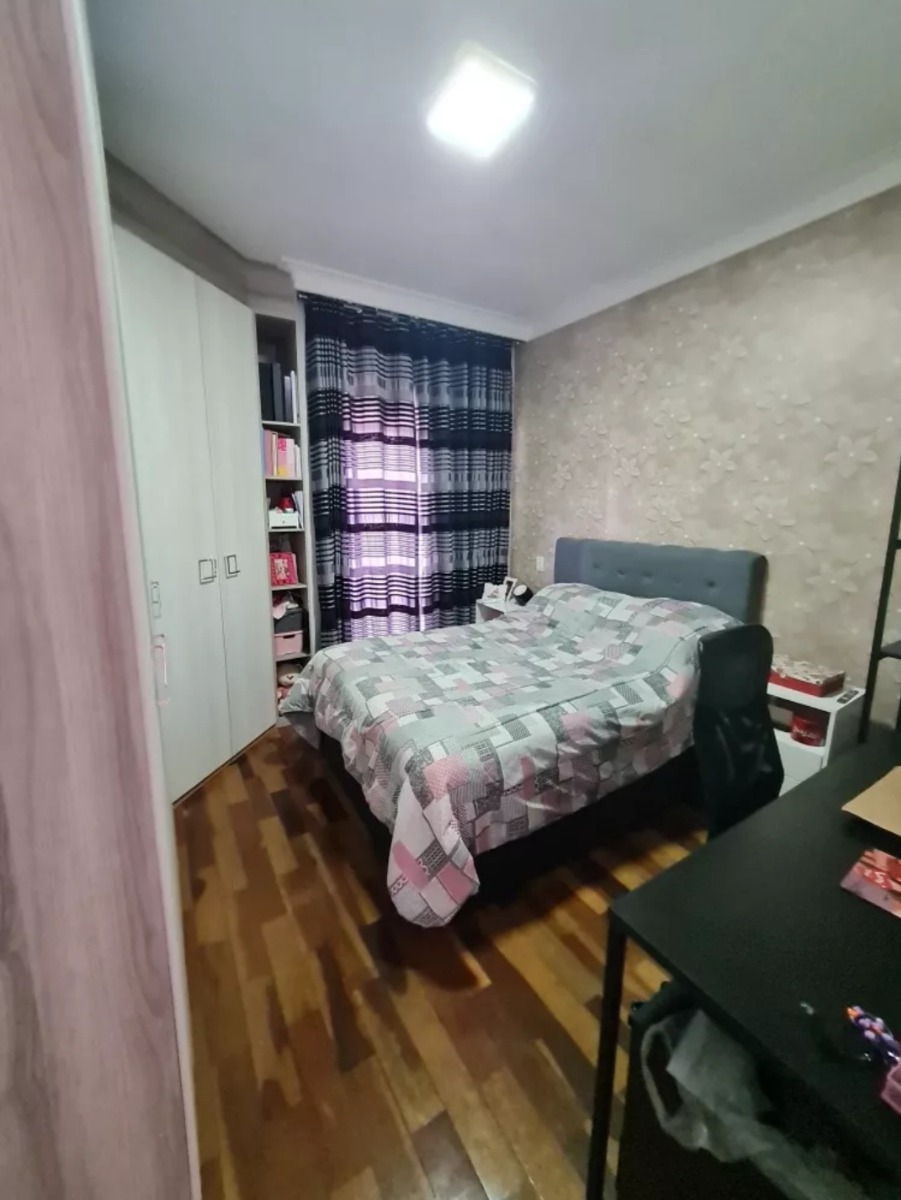 Sobrado à venda com 3 quartos, 145m² - Foto 5