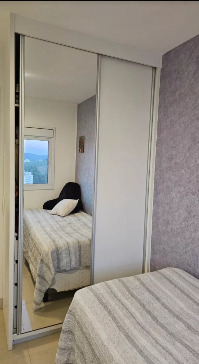 Apartamento à venda com 2 quartos, 68m² - Foto 8