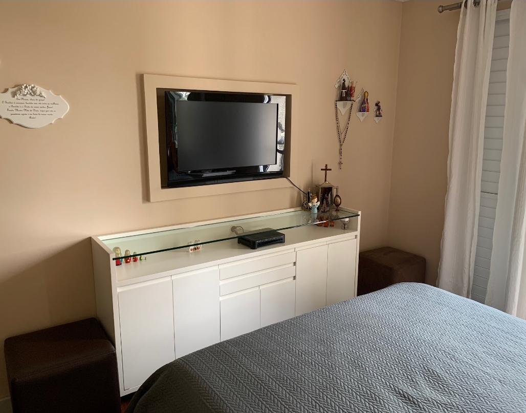 Apartamento à venda com 3 quartos, 130m² - Foto 22