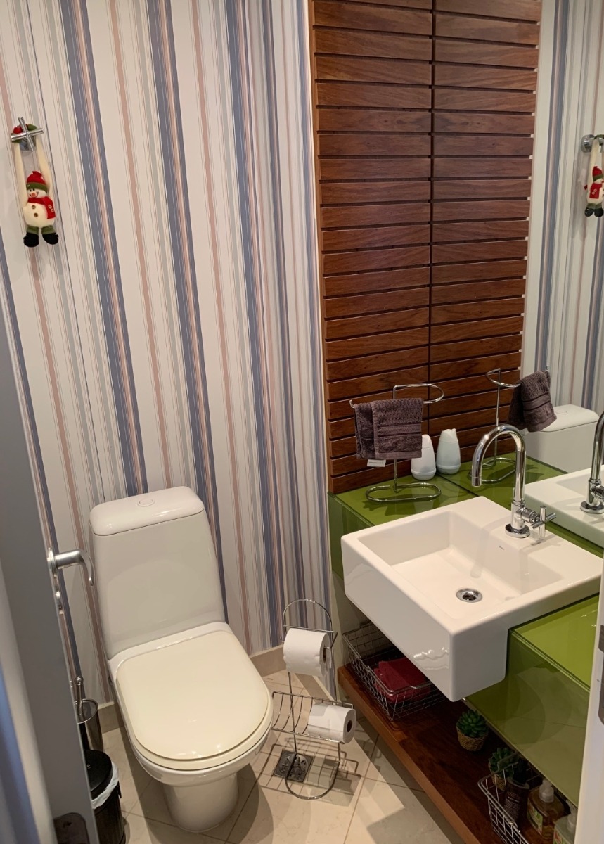 Apartamento à venda com 3 quartos, 130m² - Foto 13