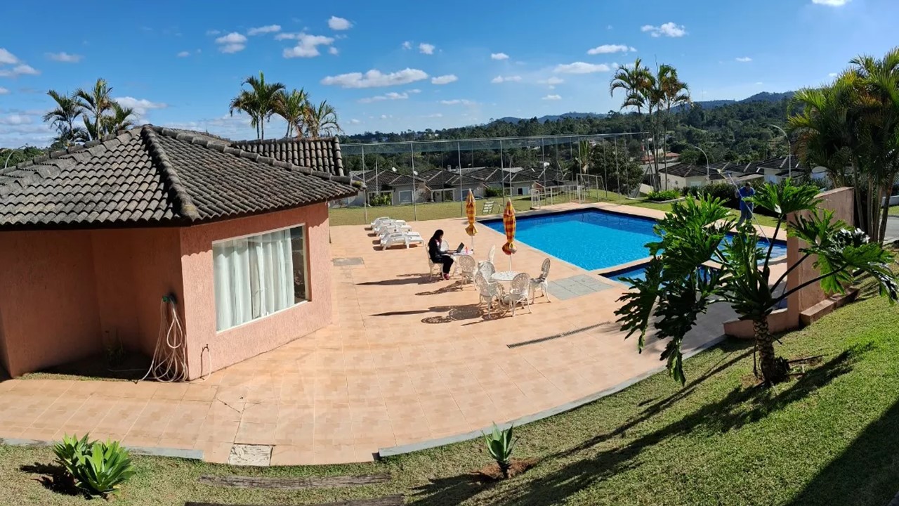 Casa à venda com 3 quartos, 200m² - Foto 8