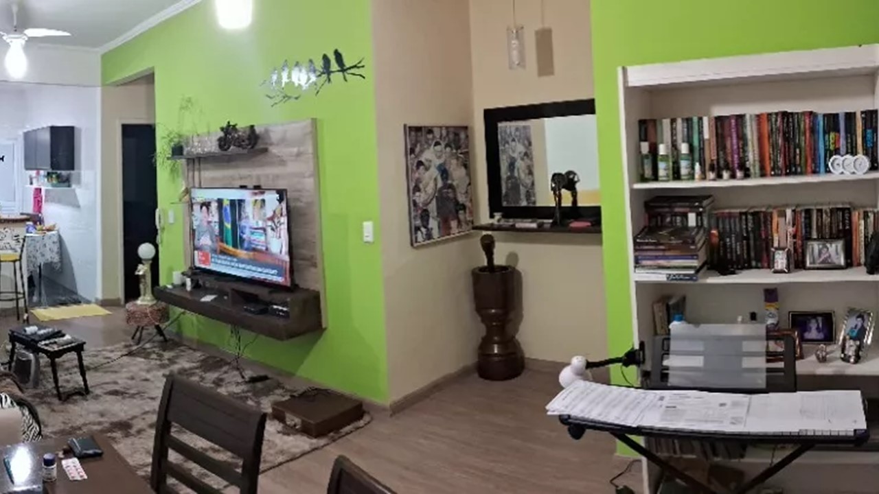 Casa à venda com 3 quartos, 200m² - Foto 9