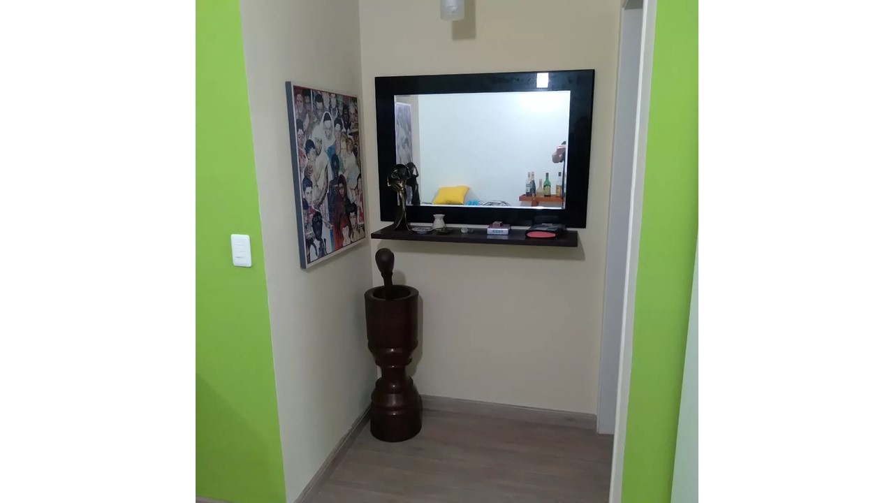 Casa à venda com 3 quartos, 200m² - Foto 11