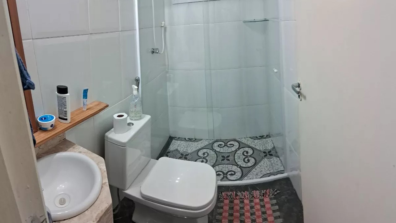 Casa à venda com 3 quartos, 200m² - Foto 18