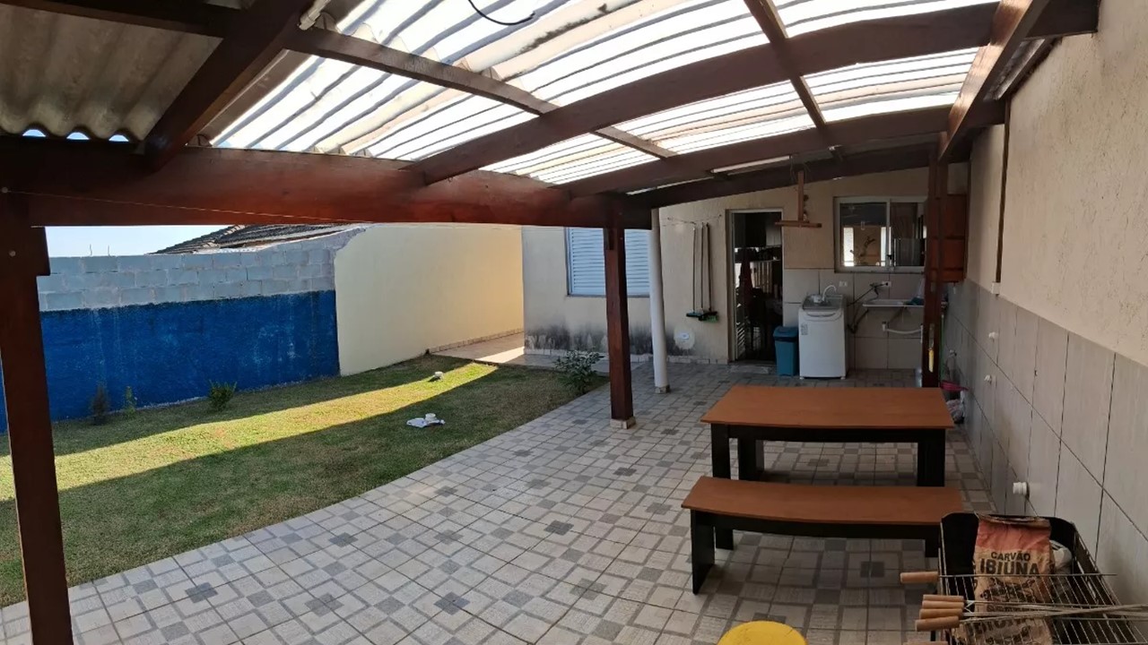 Casa à venda com 3 quartos, 200m² - Foto 28