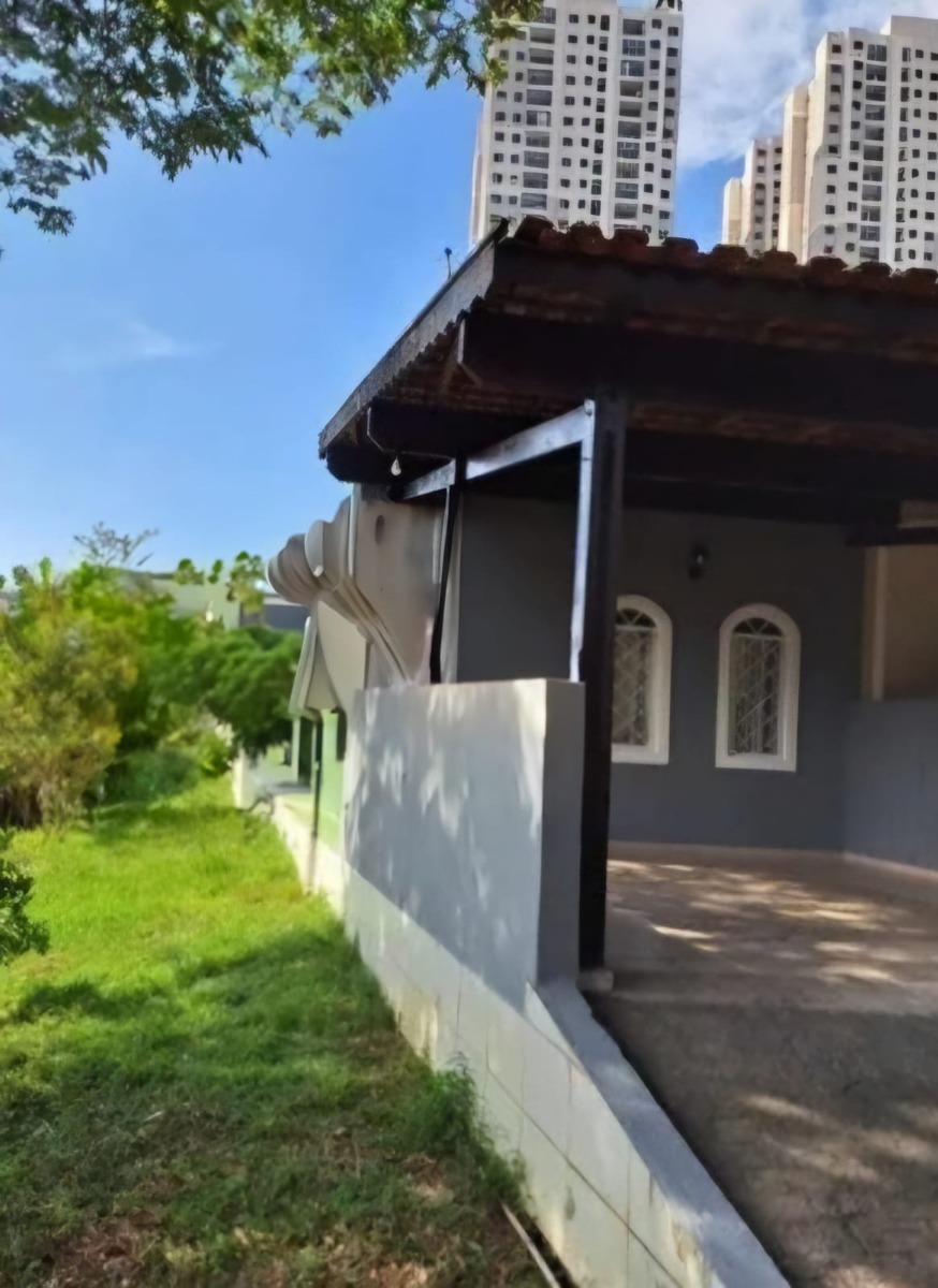 Casa de Condomínio à venda com 2 quartos, 125m² - Foto 6