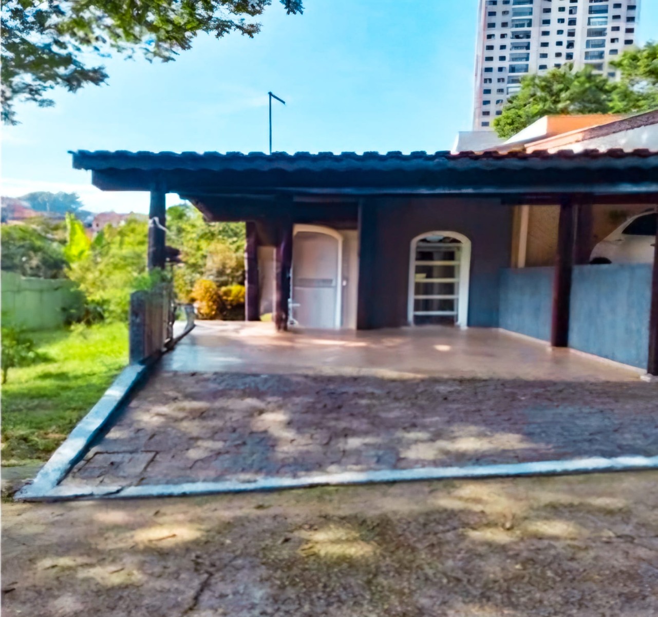 Casa de Condomínio à venda com 2 quartos, 125m² - Foto 1