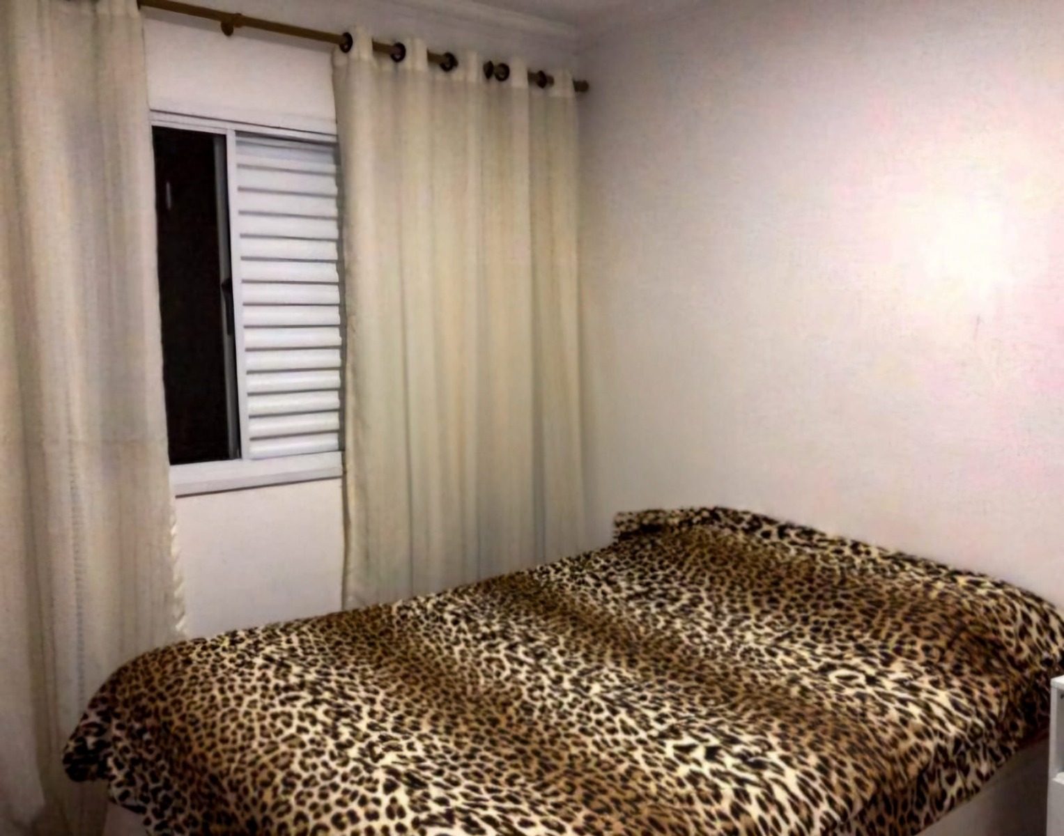 Apartamento à venda com 2 quartos, 51m² - Foto 6