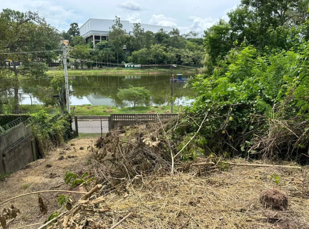 Terreno à venda, 1000m² - Foto 16