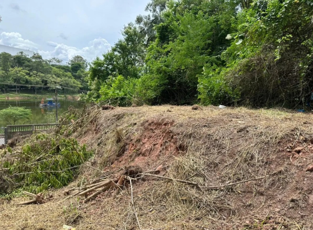 Terreno à venda, 1000m² - Foto 15