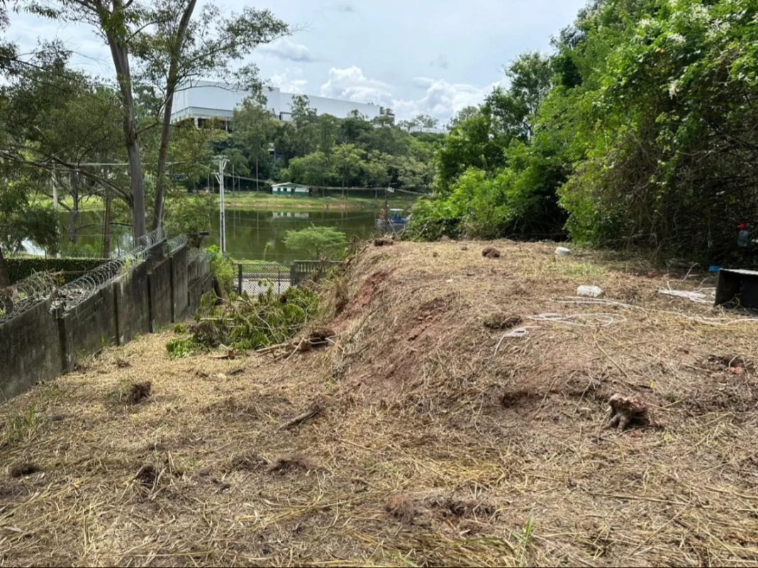 Terreno à venda, 1000m² - Foto 9