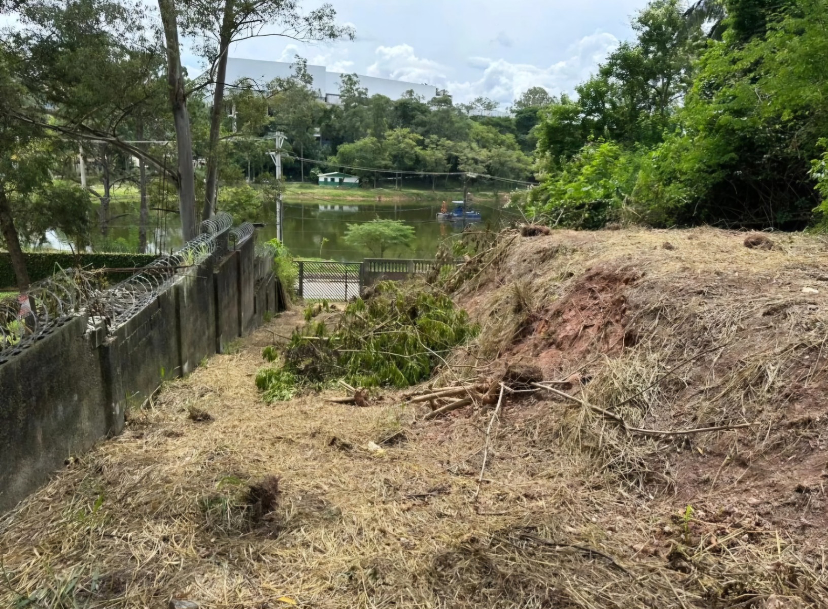 Terreno à venda, 1000m² - Foto 8