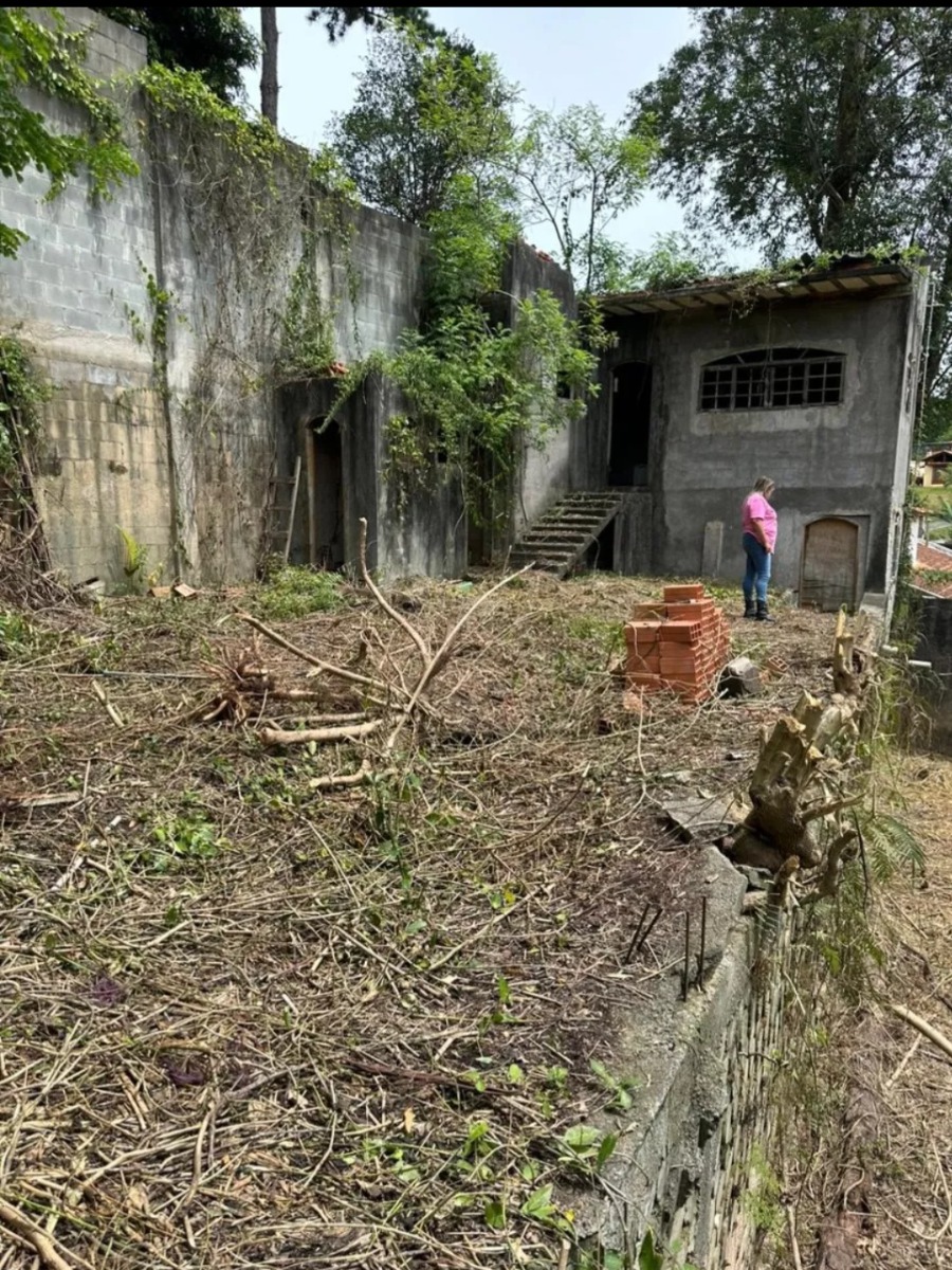 Terreno à venda, 1000m² - Foto 1