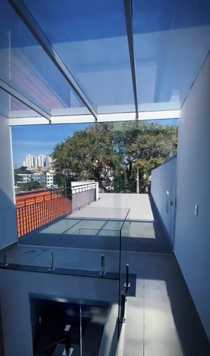 Sobrado à venda com 3 quartos, 188m² - Foto 7