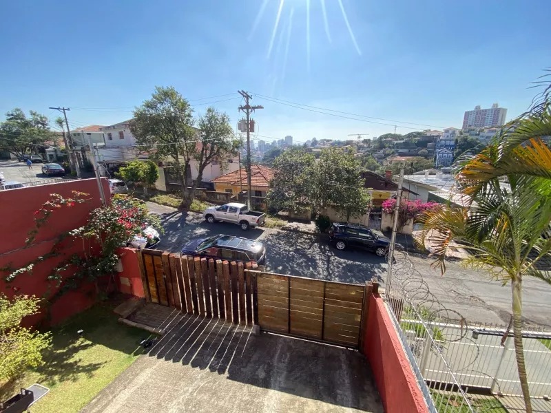 Sobrado à venda com 4 quartos, 350m² - Foto 4