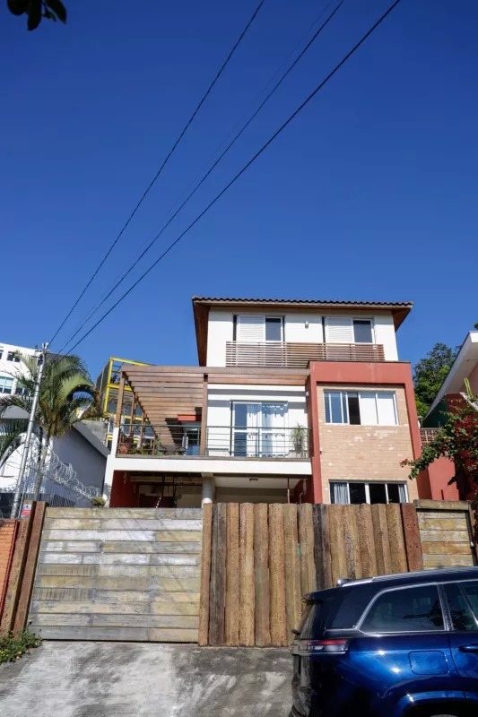 Sobrado à venda com 4 quartos, 350m² - Foto 21