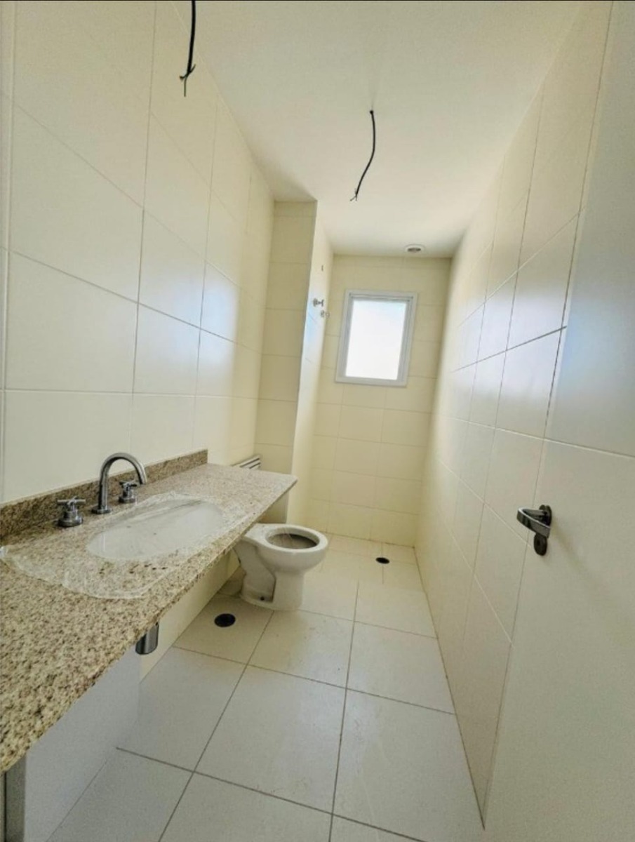 Apartamento à venda com 3 quartos, 91m² - Foto 8