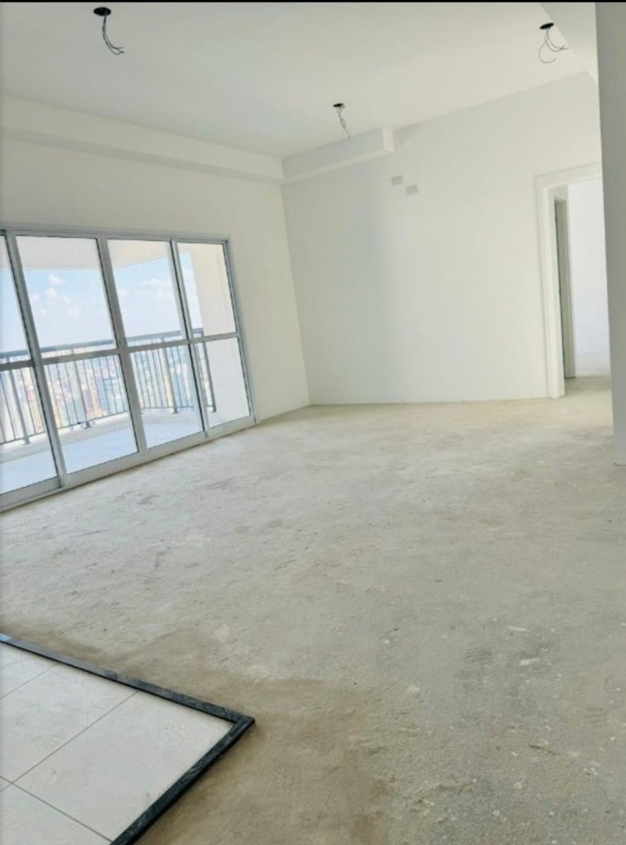 Apartamento à venda com 3 quartos, 91m² - Foto 2