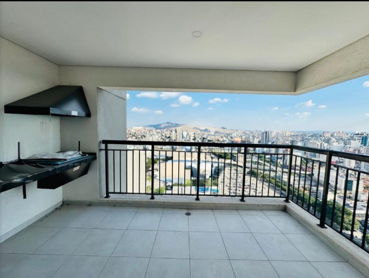 Apartamento em Osasco