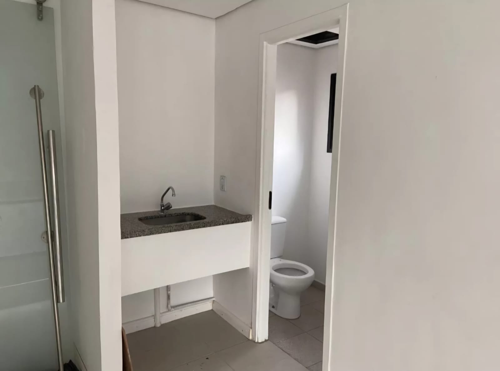 Conjunto Comercial-Sala à venda, 30m² - Foto 3