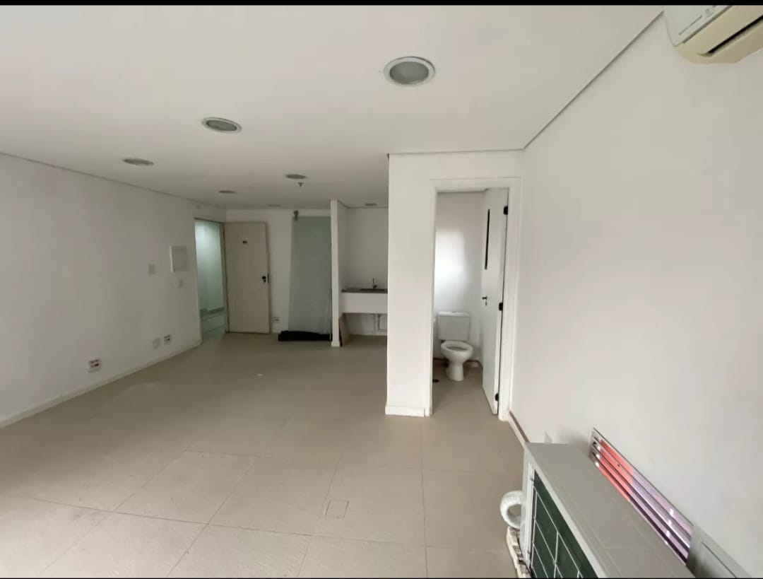 Conjunto Comercial-Sala à venda, 30m² - Foto 7