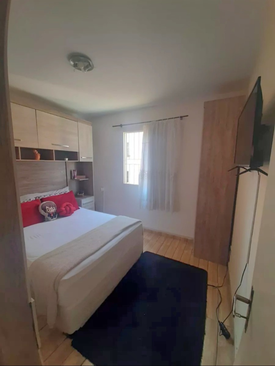 Apartamento à venda com 2 quartos, 45m² - Foto 18