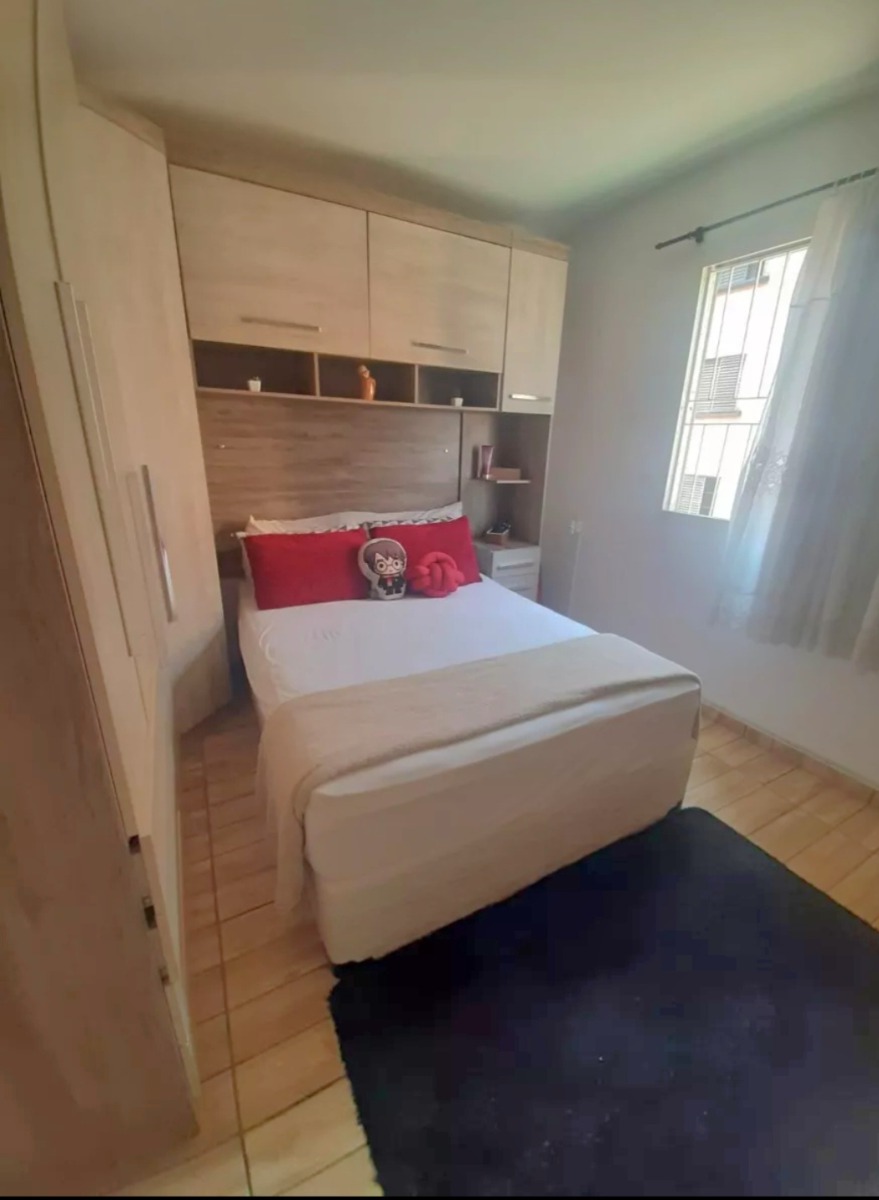 Apartamento à venda com 2 quartos, 45m² - Foto 17