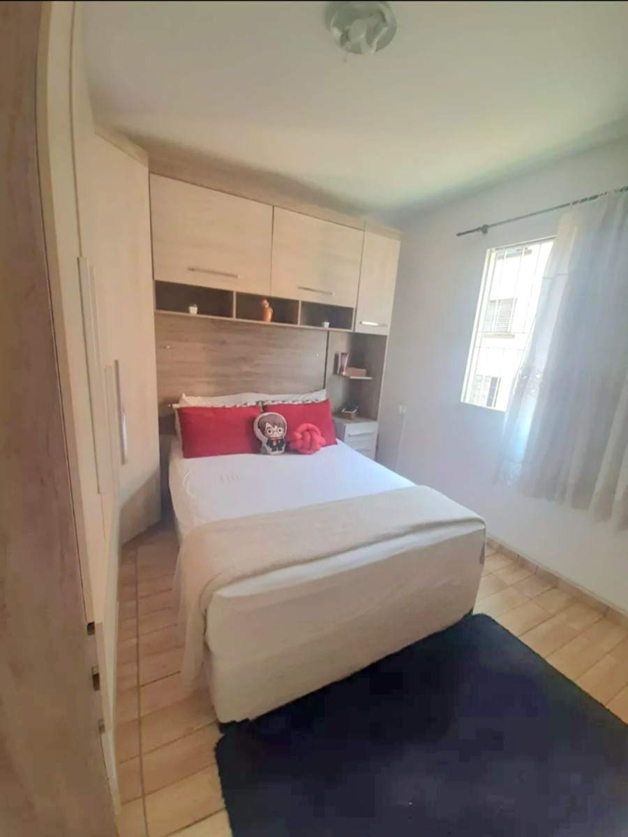 Apartamento à venda com 2 quartos, 45m² - Foto 16