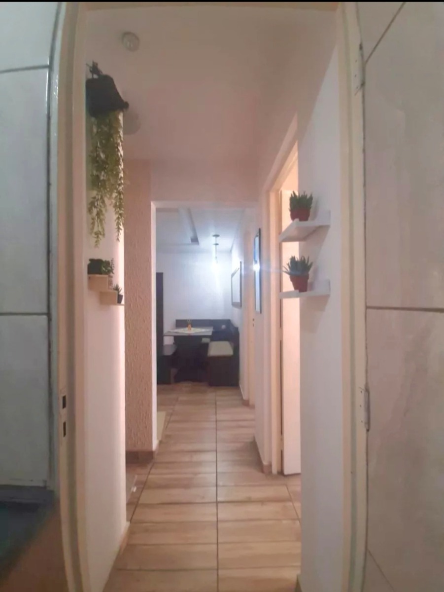 Apartamento à venda com 2 quartos, 45m² - Foto 14