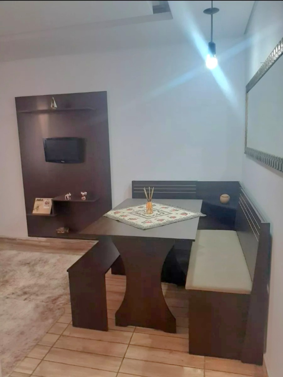 Apartamento à venda com 2 quartos, 45m² - Foto 13