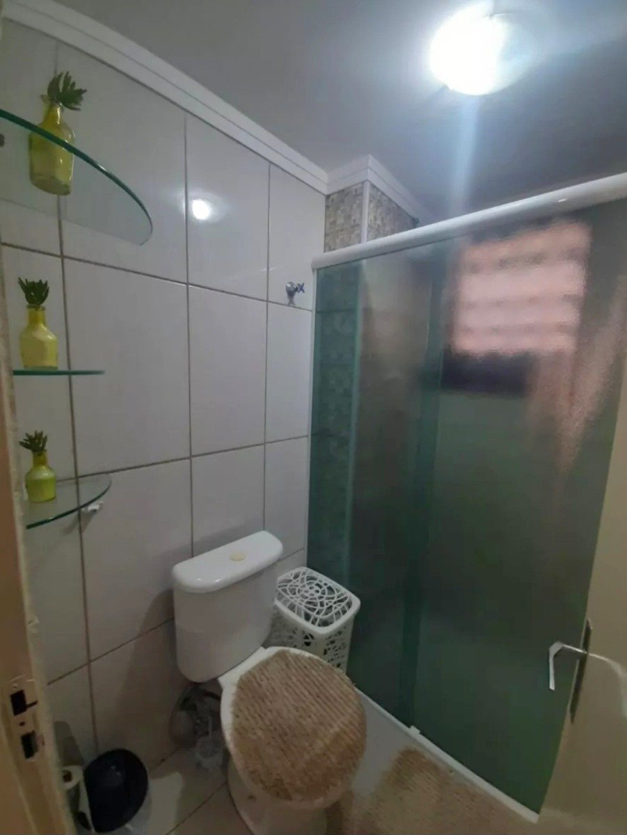 Apartamento à venda com 2 quartos, 45m² - Foto 5