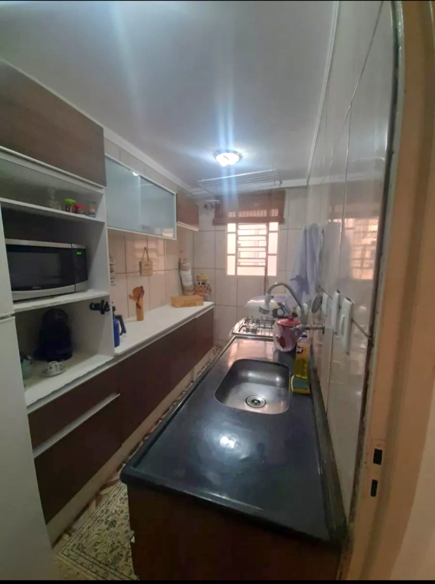 Apartamento à venda com 2 quartos, 45m² - Foto 1