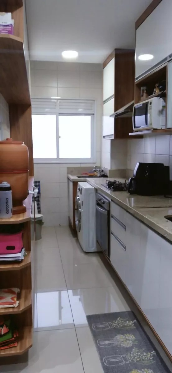 Apartamento à venda com 2 quartos, 55m² - Foto 16